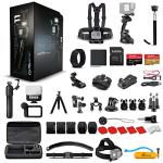 GoPro HERO11 Black Creator Edition Bundle with Accessories