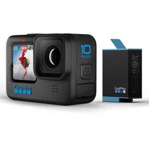GoPro Hero 10 Accessory Kit