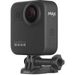 GoPro MAX 360 Waterproof Action Camera + 50 Accessories