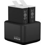 GoPro HERO12 Black Creator Bundle with Max Lens Mod
