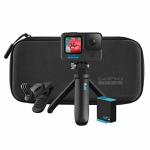 HERO10 Black Camera Accessory Bundle with Extras