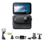 Insta360 GO 3S 128GB 4K Action Camera Bundle