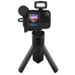 GoPro HERO12 Black Creator Bundle with Max Lens Mod