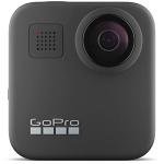 GoPro MAX 360 Waterproof Action Camera + 50 Accessories