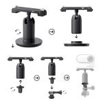 Insta360 GO 3S 128GB 4K Action Camera Bundle