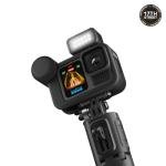 GoPro HERO13 Black Creator Edition Bundle with Accessories