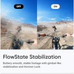 Insta360 GO 3S 128GB 4K Action Camera Bundle