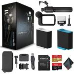 GoPro HERO11 Black Creator Edition Bundle with Accessories