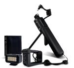 GoPro HERO11 Black Creator Edition Action Camera Bundle