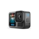 GoPro HERO13 Black Action Camera Bundle with Batteries