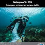 GoPro HERO11 Black Mini - Waterproof 5.3K Action Camera