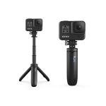 GoPro HERO8 Black Action Camera Bundle with Accessories