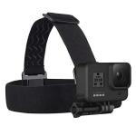 GoPro HERO8 Black Action Camera Bundle with Accessories