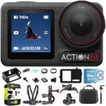DJI Osmo Action 5 Pro Combo with 4K Video