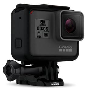 GoPro Hero5 Session Action Camera - 1080p