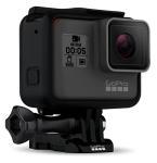 GoPro Hero5 Session Action Camera - 1080p