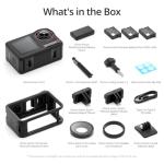DJI Osmo Action 5 Pro: 4K Adventure Camera