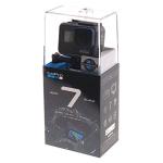 GoPro Hero 7 Black 4K Action Camera