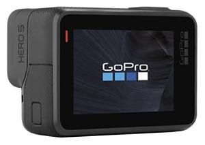 GoPro HERO5 Black 4K Action Camera