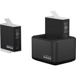 LUIBOR GoPro HERO9 Black Action Camera Bundle