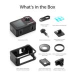 DJI Osmo Action 5 Pro Combo with 4K Video