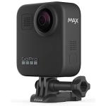 GoPro MAX 360 Waterproof Camera with Touch Screen