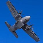 E-flite EC-1500 Twin 1.5m Electric Airplane