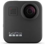 GoPro MAX 360 Waterproof Camera with Touch Screen