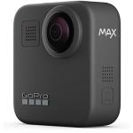GoPro MAX 360 Waterproof Camera with Touch Screen
