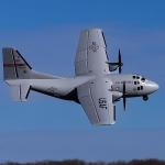 E-flite EC-1500 Twin 1.5m Electric Airplane