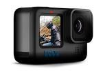 GoPro HERO10 Black Waterproof Action Camera Bundle