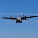 E-flite EC-1500 Twin 1.5m Electric Airplane