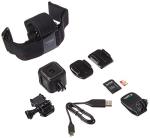 GoPro HERO5 Session Adventure Bundle