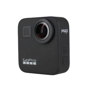 GoPro MAX 360 Waterproof Camera with Touch Screen