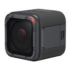 GoPro HERO5 Session Adventure Bundle