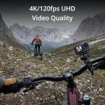 DJI Osmo Action 4 Adventure Combo with 64GB Card