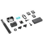 DJI Osmo Action 4 Adventure Bundle with Accessories