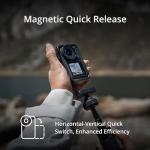 DJI Osmo Action 4 Camera Bundle with 64GB Card