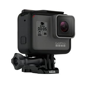 GoPro Hero5 Black Action Camera