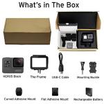 GoPro Hero5 Black Action Camera