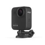 GoPro MAX 360 Waterproof Camera with Touch Screen