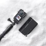 DJI Osmo Action 4 Adventure Combo with 64GB Card