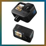 GoPro Hero 11 Black - Waterproof 5.3K Action Camera