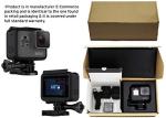 GoPro Hero5 Black Action Camera