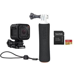GoPro HERO Session Adventure Bundle