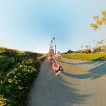 GoPro MAX 360° Action Camera