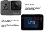 GoPro Hero5 Black Action Camera