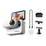 Insta360 GO 3: Compact Waterproof Action Camera