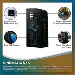 GoPro Hero 11 Black - Waterproof 5.3K Action Camera