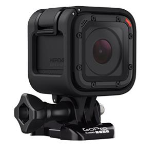 GoPro HERO4 Session Waterproof Action Camera 8MP
